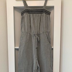 Universal Thread boho jumpsuit